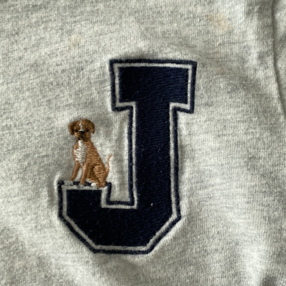 🧸Janie and Jack Boys Shirt - Picture 7 of 7